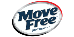 Move Free Logo