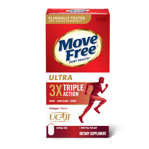 Move Free Ultra 75 pills